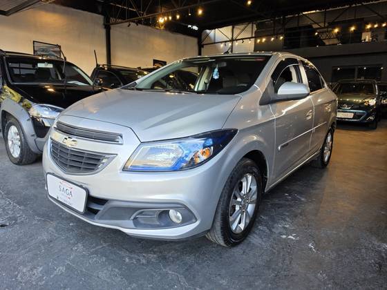 CHEVROLET PRISMA 1.4 MPFI LTZ 8V FLEX 4P MANUAL CHEVROLET PRISMA 1.4 MPFI LTZ 8V FLEX 4P MANUAL